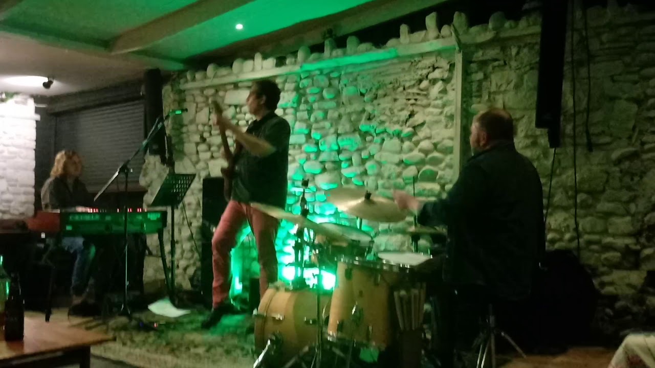 Sofa Sessions Billy Byrnes Kilkenny 