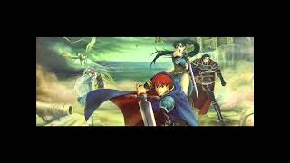 Fire Emblem Blazing Blade Unshakeable Faith Remastered