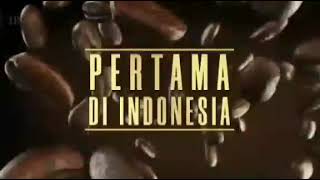 Iklan Golda Coffee Italian Cappuccino Reverse