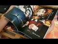 鬼滅の刃 映画パンフレット開封してみた。