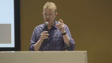 Anomaly Detection on Google Analytics  - Anodot Meetup