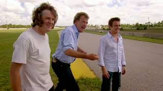 Top Gear  Time Trial Compilation