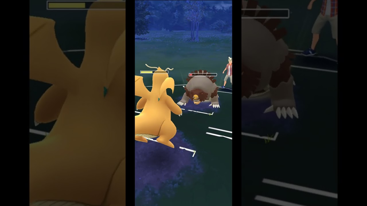 Primarina Safe Swap in  Master League Premier Classic