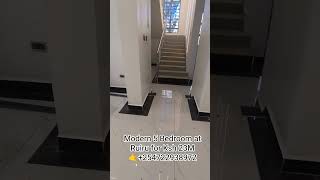 5 Bedroom Modern Mansion for sale at Ruiru for Ksh 23M 📞 0722938972 #realestatekenya #investinkenya