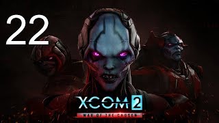 XCOM 2: War of the Chosen [ไทย] Hunter นอกจากปากก็ไม่มีอะไรเก่ง #22 [Legend]