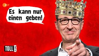 Özdemir Gewinnt Landtagswahl In Bawü Satire Toll