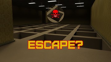 How to get the "Escape?" badge | Evade