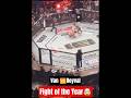Royval vs Van at UFC 317 🥊