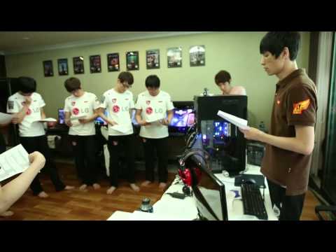 Video: StarCraft II Censureret I Sydkorea