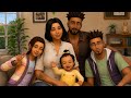 Meet the Mahuta’s (Sims 4: Create A Sim || No CC)