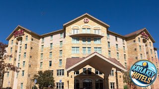 Drury Inn & Suites Amarillo | Amarillo (TX), United States | Hotel Review 🏩