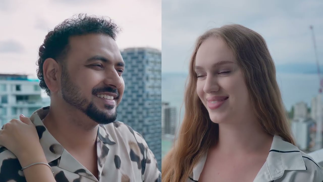 Izhaar (Official Video) Paul Amr | Yng Sam | New Punjabi Song