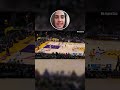 LAKERS GOT ANOTHER STEAL?? #nba #anthonydavis #basketball #mockdraft #basketballplayer #cbb #sports