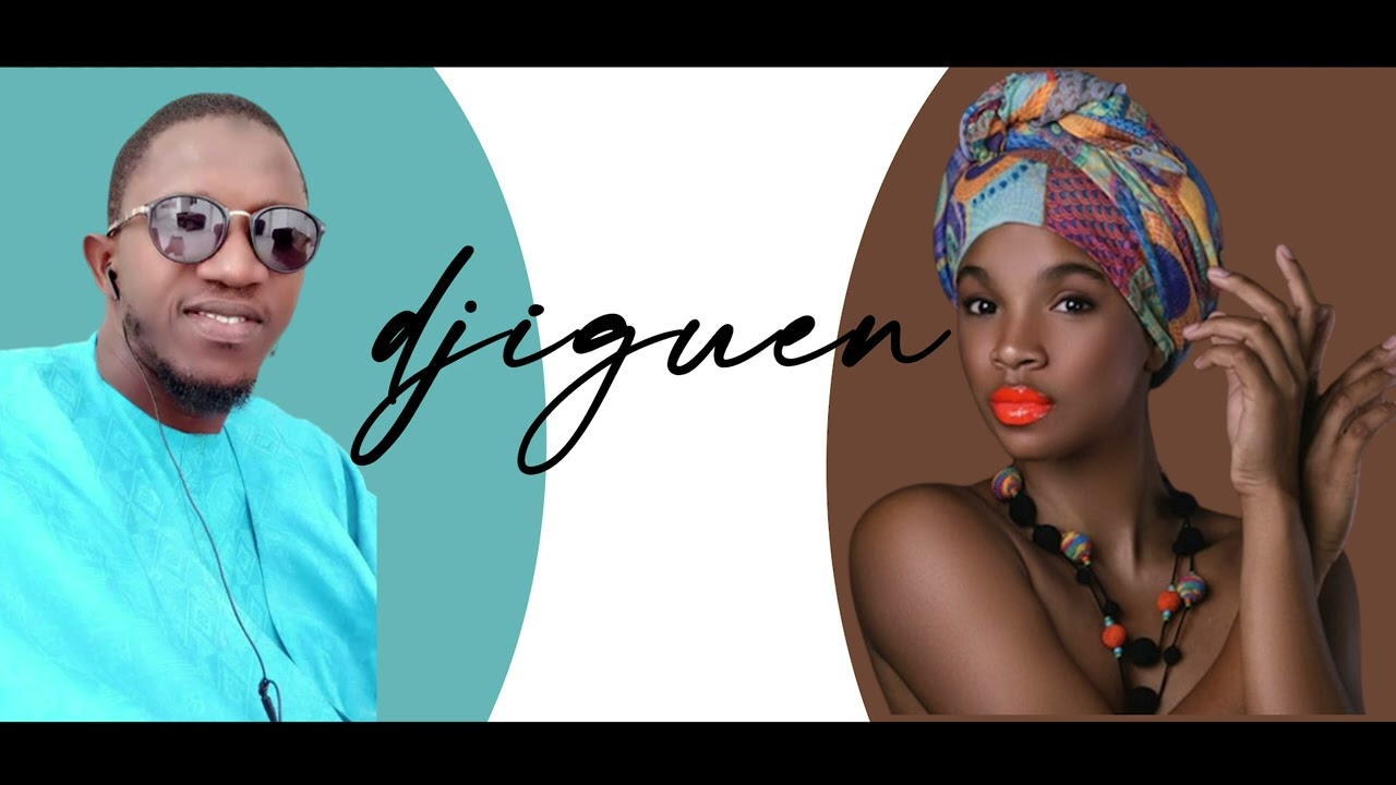 TALIF DJIGUENE BUY SEY (Moudir DIBA)