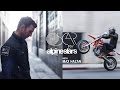 Oscar by Alpinestars with Max Hazan