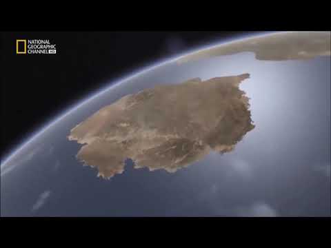 Vídeo: Datos Poco Conocidos Sobre El Continente Más Antiguo De La Tierra Y Ndash; Sobre Pangea - Vista Alternativa