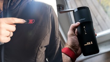 ये Jacket है या हीटर  | 9 NEW ADVANCED WINTER GADGETS 2020 THAT ARE ON ANOTHER LEVEL