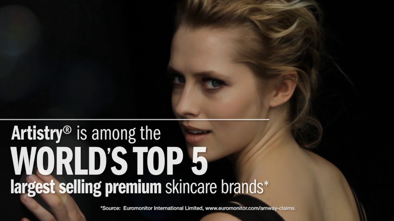 Amway Brand and Products EN YouTube