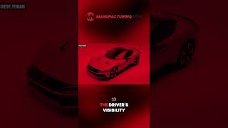 Ferrari Recall: Windows Too Tinted?! @Ferrari #ferrari #windowtint