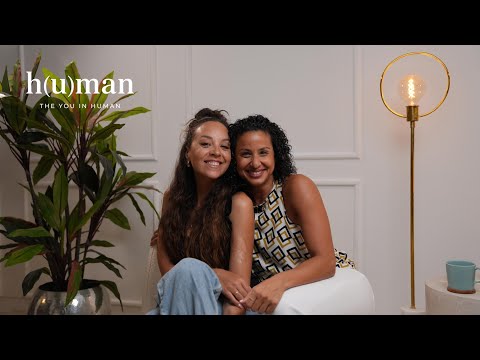 فيديو The You in Human with Mariam El Khosht | N °11