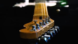 Video thumbnail of "Soulful Indie Rock Guitar Backing Track Jam in C#m"