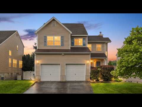 8 Jaques Dr, Washingtonville, NY home video tour