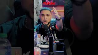 DJ SAMMY TIRA PALANTE A SUPER KENNY EN CASO LA ROSS MARIA & ARCANGEL #alofoke #santiagomatias