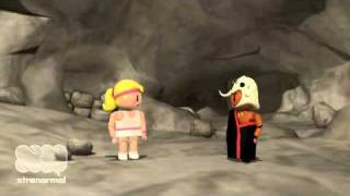 Jokes of Gor II - Beginning Gorean 101 and more Jokes
