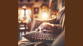 Sleep Piano for Dogs – Soft Instrumental to Help Anxious Dogs Fall Asleep screenshot 4