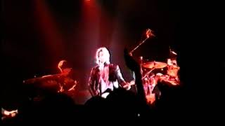 Download Lagu Jon Bon Jovi - Ugly (Paris 1997) MP3