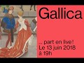 Gallica part en live  les histoires romaines de jean mansel