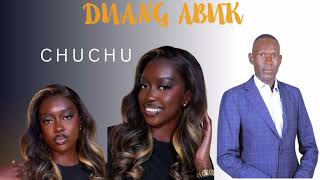 DUANG ABUK // CHUCHU // SOUTH SUDANESE MUSIC 2025 #southsudanmusic #dinkasongs #sudanese_music 