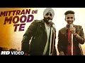 Capture de la vidéo Mittran De Mood Te | Latest Punjabi Song | Charanjeet Singh Sondhi | T-Series Apnapunjab