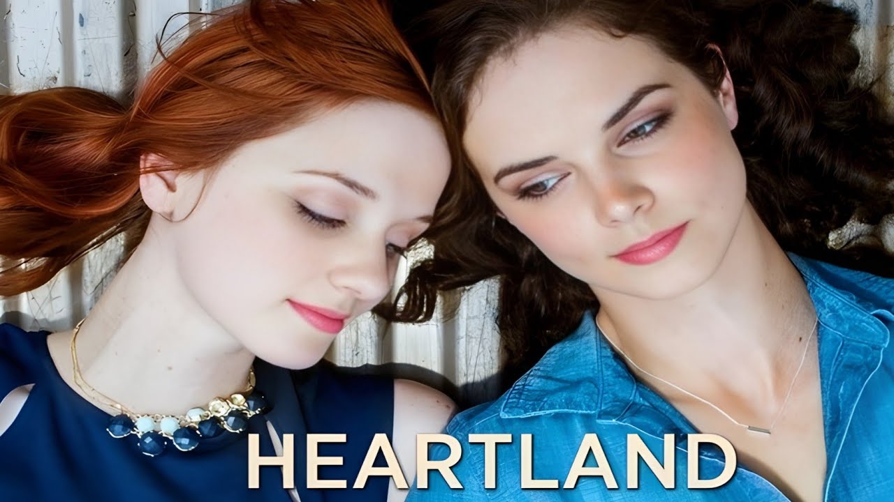 Lesbian full Movie Heartland