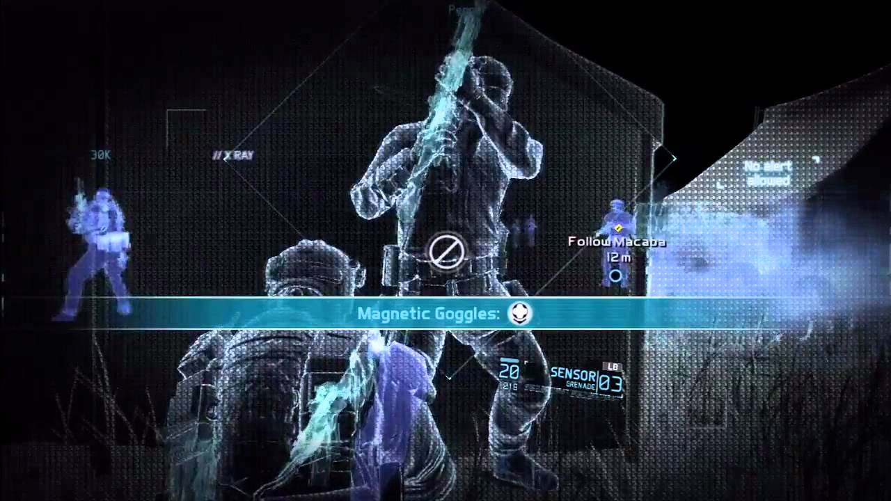 Video till Veckans PSN-uppdatering