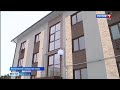 В Белгородской области продолжается реализация программы переселения из ветхого и аварийного жилья