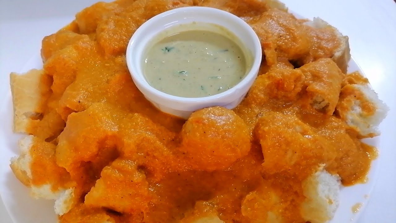 السخينه السودانية 😋😍 وجبة بسيطة دافية ومشبعة!! 🔥