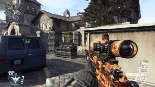Stand Off Hitmarker | Black Ops 2 Hates Me