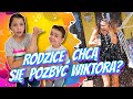 RODZICE CHCĄ SIĘ POZBYĆ WIKTORA? ODC 196 Super Zings