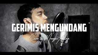 GERIMIS MENGUNDANG - SLAM || cover by Mangku Alam