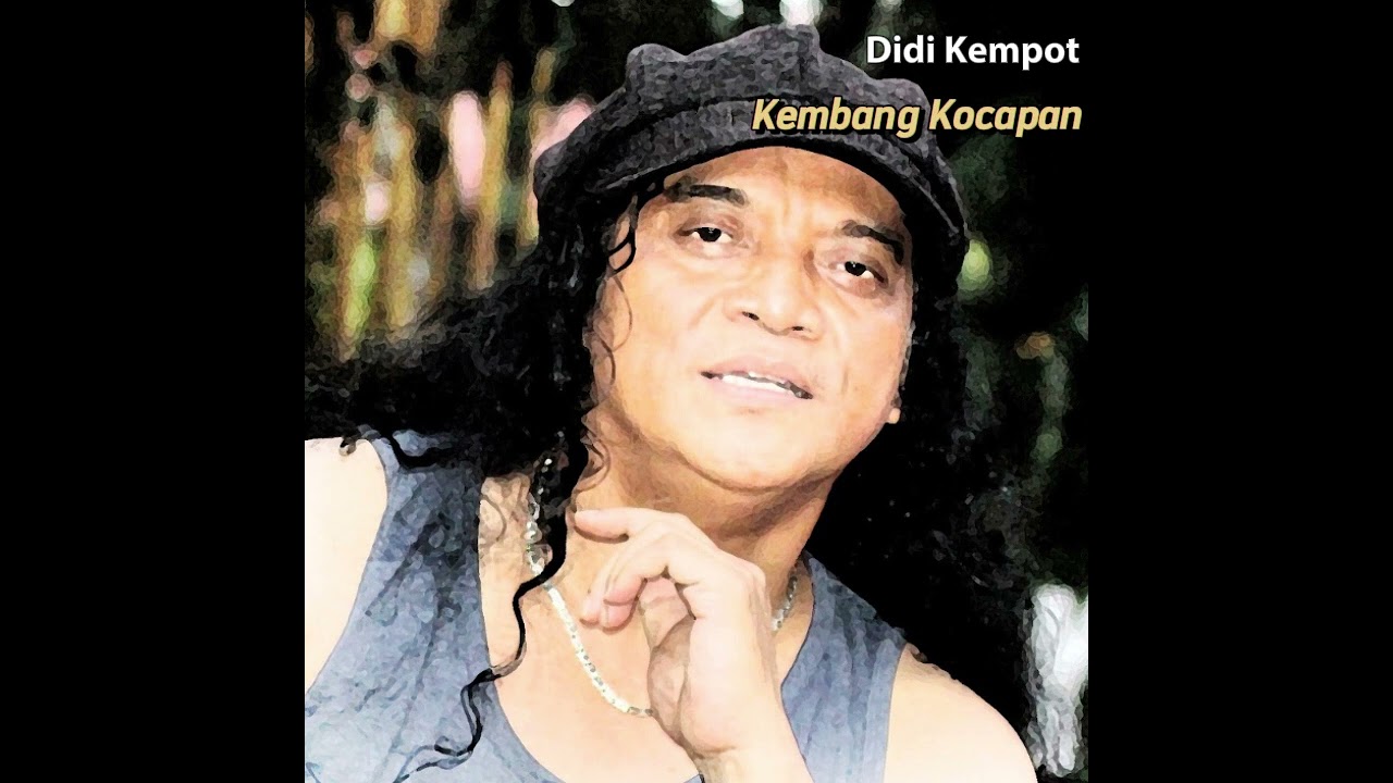 Kembang Kocapan - Didi Kempot