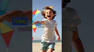 The Adventurous History of the Kite