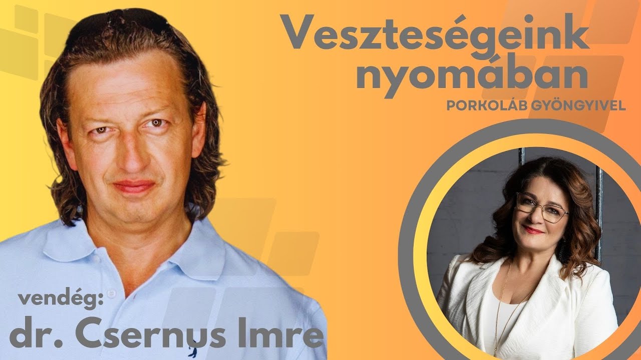 Veszteségeink nyomában