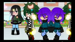 You Hqd Your Chance Meme Izujirouand Thats No Yaomomo