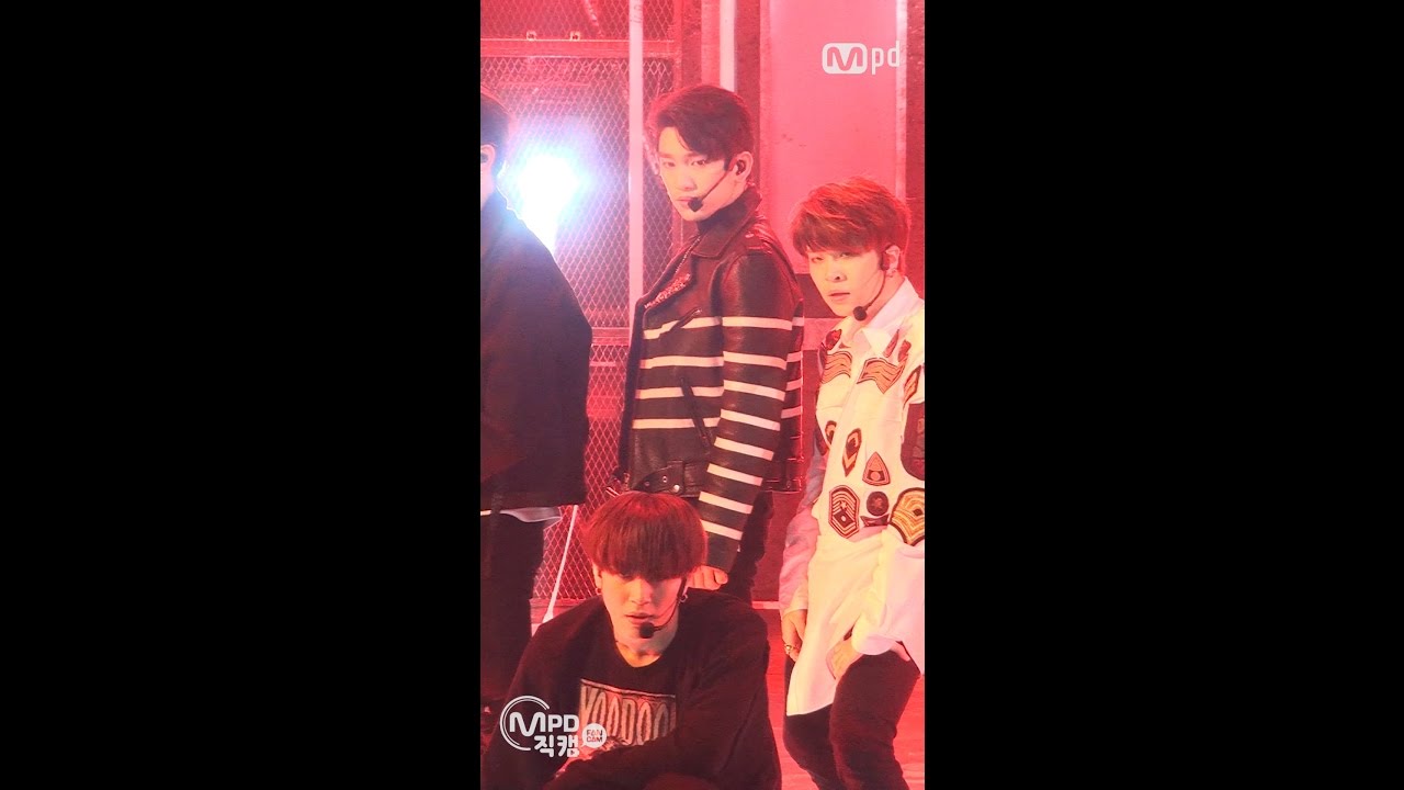 ジニョン「その他の公式Fancam」公式Fancamのサムネイル