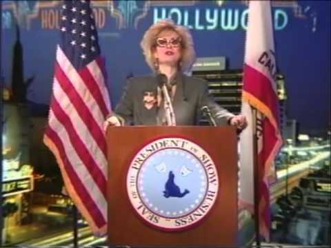 USA Up All Night 02 1992 Rhonda Shear Season Two