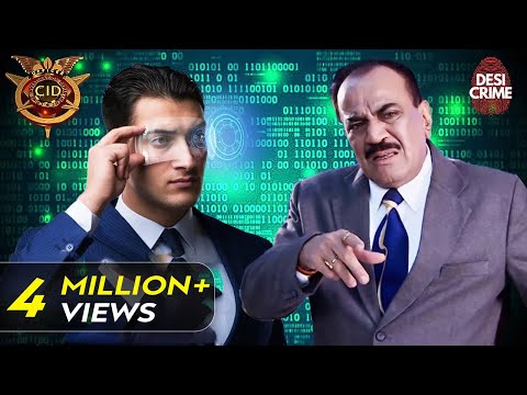 एक Intelligent अपराधी का Case | CID (सीआईडी) | Full Episode | 25th October 2023