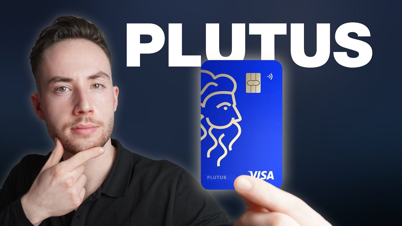 Plutus Credit Card: A Comprehensive Guide to Its Features and Benefits