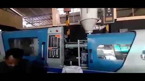 PLC controller for Tiwan injection moulding machine shine well co ltd in Indian PLC by jagdeepsah