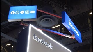 Facebook at CVPR (Conference on Computer Vision and Pattern Recognition) | FGPG